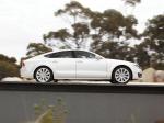 Audi A7 Sportback 3.0 TDI Quattro 2010 года (AU)